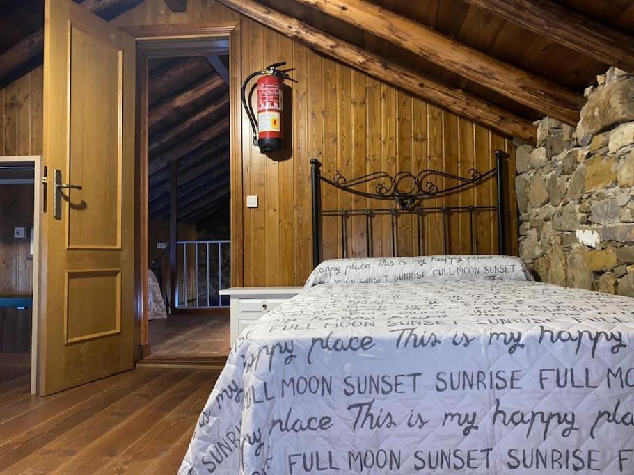 Casa Rural Alla Bajo Canada del Real Tesoro Экстерьер фото