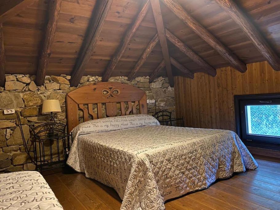 Casa Rural Alla Bajo Canada del Real Tesoro Экстерьер фото