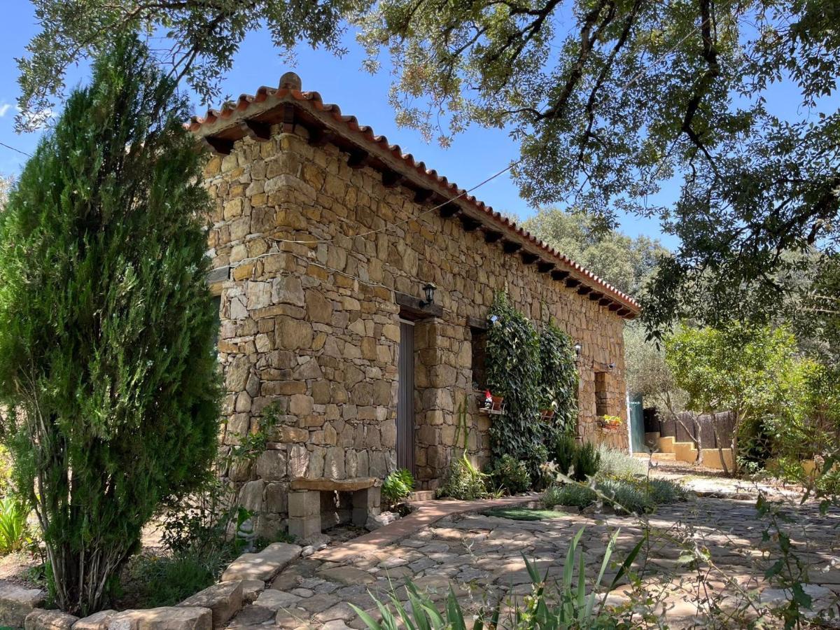 Casa Rural Alla Bajo Canada del Real Tesoro Экстерьер фото